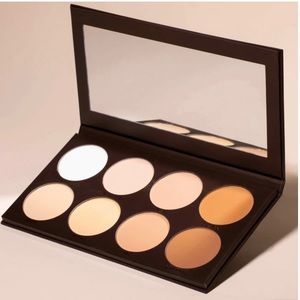 NWT KAB Cosmetics Pro Contour Palette
